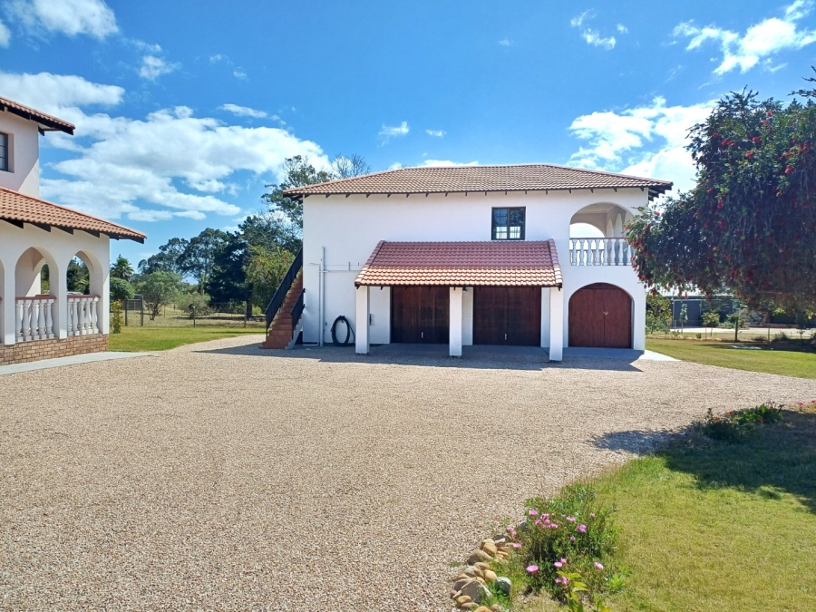 3 Bedroom Property for Sale in Grootbrakhoogte Western Cape